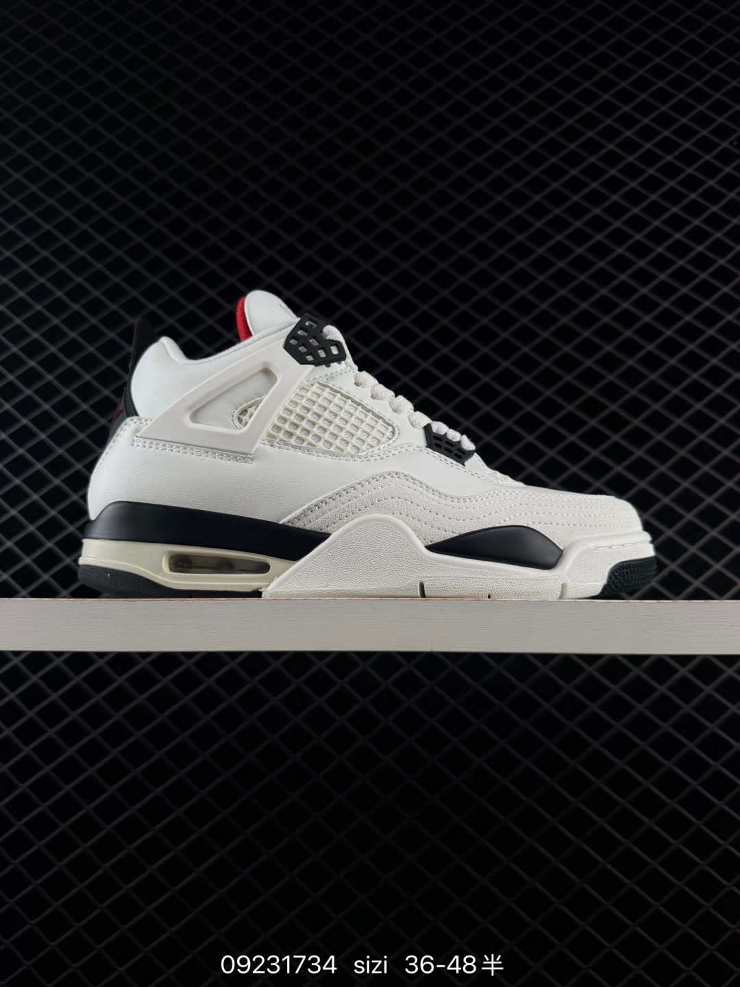 Nike Air Jordan 4 Retro OG-DH6927 Nike Air Jordan 4 Retro OG-DH6927